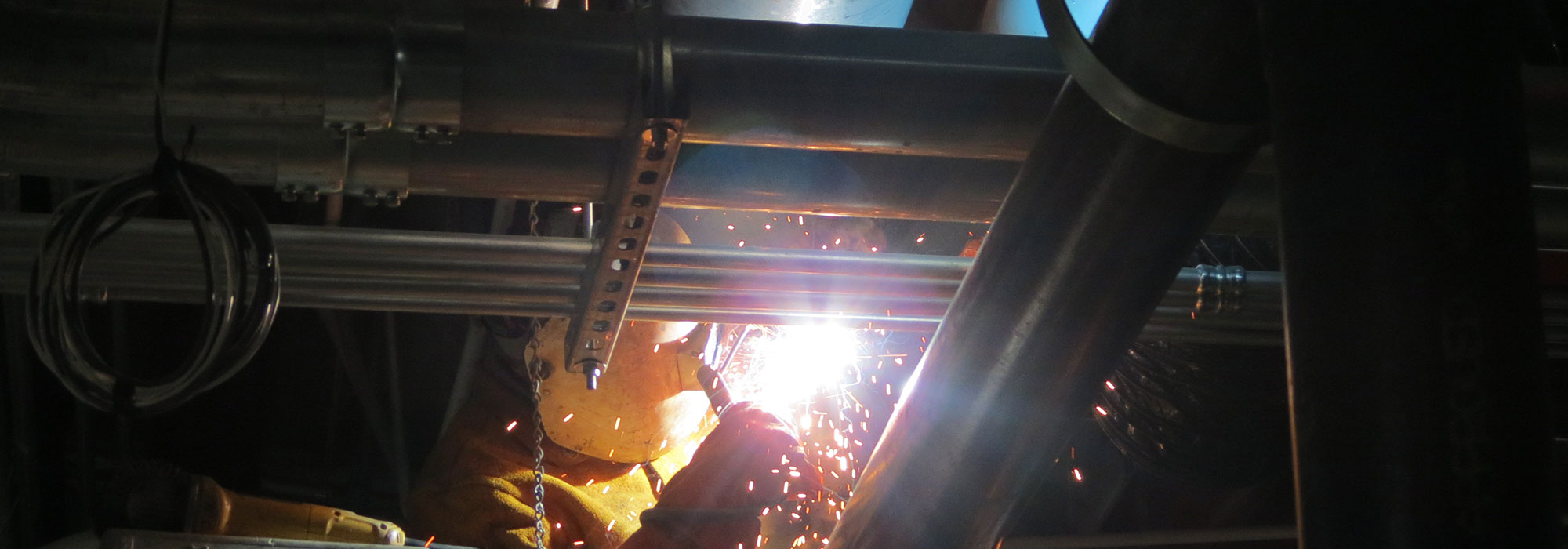 Welding