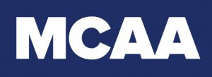 MCAA logo