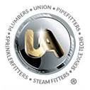 Union of Plumbers, Fitters, Welders and Service Techs